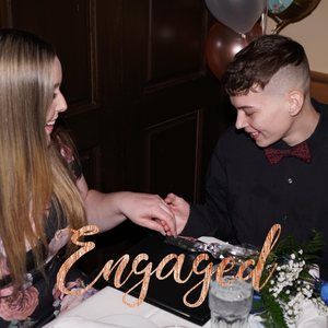 Meet your Posher, Whitney